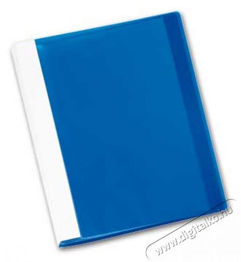 Office Depot A4 10 r&eacute;szes k&eacute;k iratv&eacute;dő mappa Egy&eacute;b - Nem forgalmazzuk ! - 396857