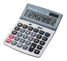 Office Depot AT-814 asztali számológép Iroda és számítástechnika - Számológép - Zsebszámológép - 406455