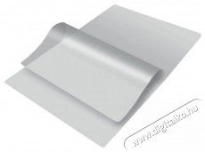 Office Depot A4 2x125mic 100db-os lamináló fólia Iroda és számítástechnika - Papír kezelő termék - Lamináló fólia - 438643
