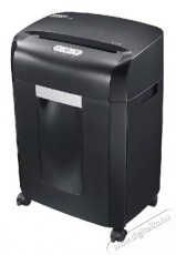 Office Depot CC-16XS iratmegsemmisítő Iroda és számítástechnika - Iratmegsemmisítő - 499247