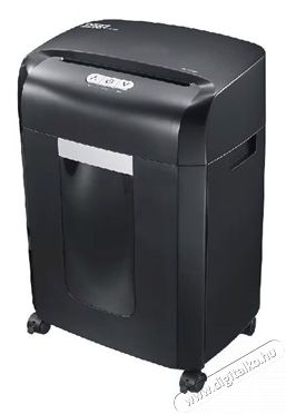 Office Depot CC-16XS iratmegsemmisítő Iroda és számítástechnika - Iratmegsemmisítő - 499247