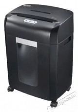 Office Depot MC-8XS iratmegsemmisítő Iroda és számítástechnika - Iratmegsemmisítő - 499248