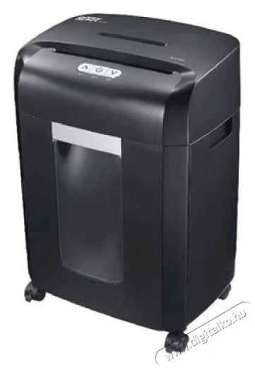 Office Depot MC-8XS iratmegsemmisítő Iroda és számítástechnika - Iratmegsemmisítő - 499248
