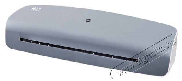 Office Depot /Viking MGA3LEU A3 lamin&aacute;l&oacute;g&eacute;p Iroda &eacute;s sz&aacute;m&iacute;t&aacute;stechnika - Pap&iacute;r kezelő term&eacute;k - Lamin&aacute;l&oacute; - 500320