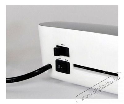 Office Depot /Viking MGA3LEU A3 lamin&aacute;l&oacute;g&eacute;p Iroda &eacute;s sz&aacute;m&iacute;t&aacute;stechnika - Pap&iacute;r kezelő term&eacute;k - Lamin&aacute;l&oacute; - 500320