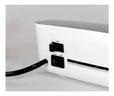 Office Depot /Viking MGA3LEU A3 lamin&aacute;l&oacute;g&eacute;p Iroda &eacute;s sz&aacute;m&iacute;t&aacute;stechnika - Pap&iacute;r kezelő term&eacute;k - Lamin&aacute;l&oacute; - 500320