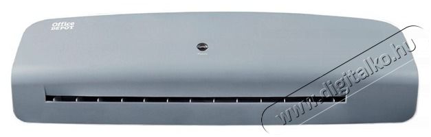 Office Depot /Viking MGA3LEU A3 lamin&aacute;l&oacute;g&eacute;p Iroda &eacute;s sz&aacute;m&iacute;t&aacute;stechnika - Pap&iacute;r kezelő term&eacute;k - Lamin&aacute;l&oacute; - 500320