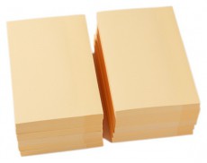 Office Depot extra 76x127 mm öntapadós 12 db sárga jegyzettömb Iroda és számítástechnika - Egyéb számítástechnikai termék - 506861