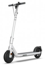 OKAI Neon Lite ES10 fehér elektromos roller Háztartás / Otthon / Kültér - Játék / Sport - Roller / segway / gördeszka - 462565