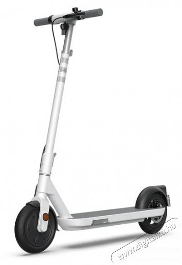 OKAI Neon Lite ES10 fehér elektromos roller Háztartás / Otthon / Kültér - Játék / Sport - Roller / segway / gördeszka - 462565
