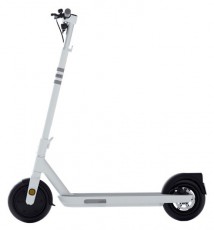 OKAI Neon Lite ES10 fehér elektromos roller Háztartás / Otthon / Kültér - Játék / Sport - Roller / segway / gördeszka - 462565