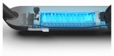 OKAI Neon Lite ES10 fehér elektromos roller Háztartás / Otthon / Kültér - Játék / Sport - Roller / segway / gördeszka - 462565