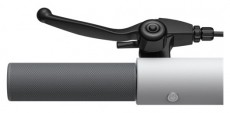 OKAI Neon Lite ES10 fehér elektromos roller Háztartás / Otthon / Kültér - Játék / Sport - Roller / segway / gördeszka - 462565