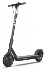 OKAI Neon Lite ES10 fekete elektromos roller Háztartás / Otthon / Kültér - Játék / Sport - Roller / segway / gördeszka - 462564