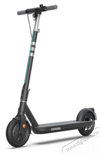 OKAI Neon Lite ES10 fekete elektromos roller Háztartás / Otthon / Kültér - Játék / Sport - Roller / segway / gördeszka - 462564