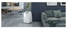 OLIMPIA SPLENDID Dolceclima Air Pro 14 LE H&aacute;ztart&aacute;s / Otthon / K&uuml;lt&eacute;r - Ventil&aacute;tor / L&eacute;gkondicion&aacute;l&oacute; - Mobil kl&iacute;ma - 515710