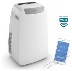 OLIMPIA SPLENDID Dolceclima Air Pro 14 LE H&aacute;ztart&aacute;s / Otthon / K&uuml;lt&eacute;r - Ventil&aacute;tor / L&eacute;gkondicion&aacute;l&oacute; - Mobil kl&iacute;ma - 515710