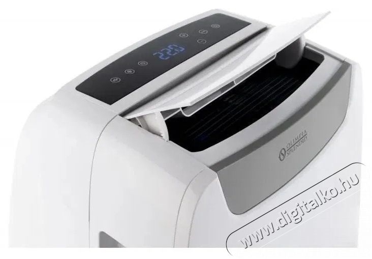 OLIMPIA SPLENDID Dolceclima Air Pro 14 LE H&aacute;ztart&aacute;s / Otthon / K&uuml;lt&eacute;r - Ventil&aacute;tor / L&eacute;gkondicion&aacute;l&oacute; - Mobil kl&iacute;ma - 515710