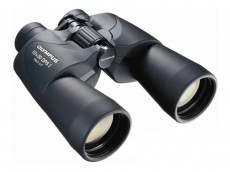 Olympus 10x50 DPS-I Kereső távcső, tokkal Távcsövek / Optika - Kereső távcső - 263800