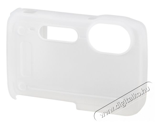 Olympus CSCH-113 Szilikon tok TG-630 -hoz Fotó-Videó kiegészítők - Fotó-videó táska / tok - Vázvédő tok / markolat borítás - 263758