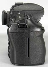 Olympus E-3 Váz Fényképezőgép / kamera - DSLR tükörreflexes fényképezőgép - 251822