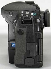 Olympus E-3 Váz Fényképezőgép / kamera - DSLR tükörreflexes fényképezőgép - 251822