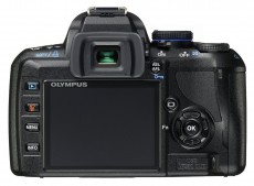 Olympus E-450 + 14-42mm Kit Fényképezőgép / kamera - DSLR tükörreflexes fényképezőgép - 252156