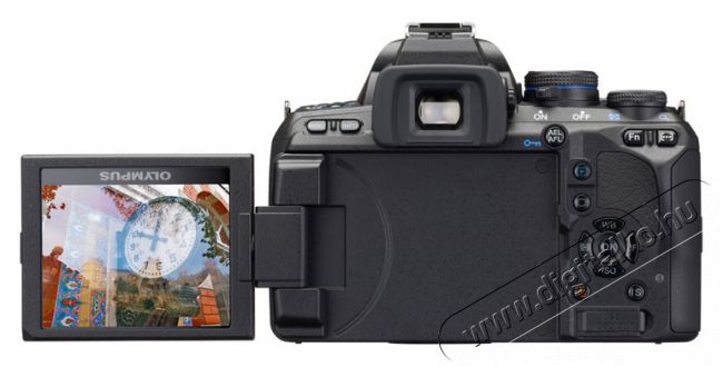 Olympus E-620 + 14-42mm + 40-150mm + HLD-5 markolat Kit Fényképezőgép / kamera - DSLR tükörreflexes fényképezőgép - 252037