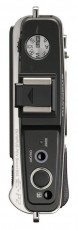 Olympus E-P2 + 17mm Kit-fényképezőgép Fényképezőgép / kamera - MILC cserélhető objektíves kompakt fényképezőgép - 252426