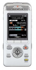 Olympus DM-7 Diktafon, WIFI - 4GB Mobil / Kommunikáció / Smart - Diktafon - Diktafon - 275414