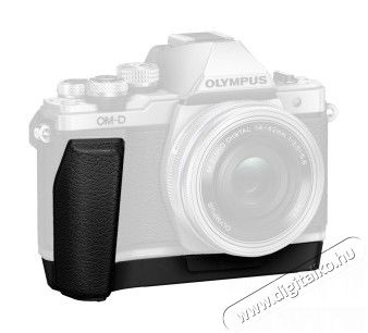 Olympus ECG-3 markolat E-M10 Mark II-höz Fotó-Videó kiegészítők - Markolat - Gyári markolat - 295332