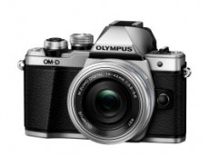 Olympus E-M10 II + 14-42mm EZ - ez&uuml;st/ez&uuml;st F&eacute;nyk&eacute;pezőg&eacute;p / kamera - MILC cser&eacute;lhető objekt&iacute;ves kompakt f&eacute;nyk&eacute;pezőg&eacute;p - 295359