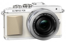 Olympus E-PL7 + 14-42mm EZ (EZ-M1442EZ) Pancake Zoom Kit - feh&eacute;r/ez&uuml;st F&eacute;nyk&eacute;pezőg&eacute;p / kamera - MILC cser&eacute;lhető objekt&iacute;ves kompakt f&eacute;nyk&eacute;pezőg&eacute;p - 281418
