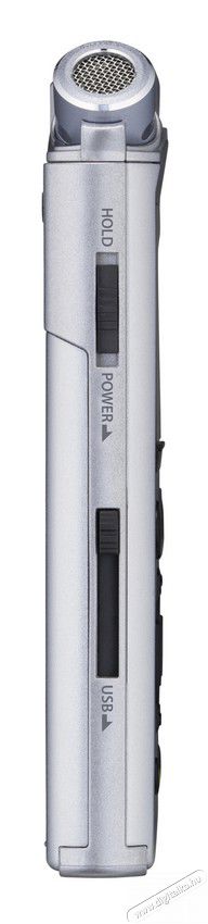 Olympus LS-P1 Linear PCM diktafon Mobil / Kommunikáció / Smart - Diktafon - Diktafon - 296736