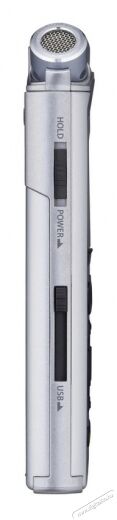 Olympus LS-P1 Linear PCM diktafon Mobil / Kommunikáció / Smart - Diktafon - Diktafon - 296736