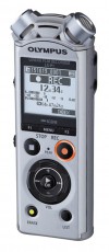 Olympus LS-P1 Linear PCM diktafon Mobil / Kommunikáció / Smart - Diktafon - Diktafon - 296736