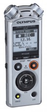Olympus LS-P1 Linear PCM diktafon Mobil / Kommunikáció / Smart - Diktafon - Diktafon - 296736