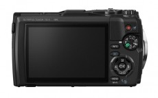 Olympus Tough TG-5 digit&aacute;lis f&eacute;nyk&eacute;pezőg&eacute;p - fekete F&eacute;nyk&eacute;pezőg&eacute;p / kamera - Kompakt f&eacute;nyk&eacute;pezőg&eacute;p - Kaland &eacute;s v&iacute;z&aacute;ll&oacute; f&eacute;nyk&eacute;pezőg&eacute;p - 325595