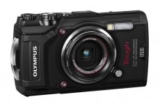 Olympus Tough TG-5 digit&aacute;lis f&eacute;nyk&eacute;pezőg&eacute;p - fekete F&eacute;nyk&eacute;pezőg&eacute;p / kamera - Kompakt f&eacute;nyk&eacute;pezőg&eacute;p - Kaland &eacute;s v&iacute;z&aacute;ll&oacute; f&eacute;nyk&eacute;pezőg&eacute;p - 325595
