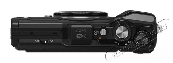 Olympus Tough TG-5 digit&aacute;lis f&eacute;nyk&eacute;pezőg&eacute;p - fekete F&eacute;nyk&eacute;pezőg&eacute;p / kamera - Kompakt f&eacute;nyk&eacute;pezőg&eacute;p - Kaland &eacute;s v&iacute;z&aacute;ll&oacute; f&eacute;nyk&eacute;pezőg&eacute;p - 325595