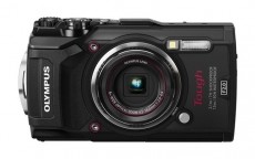 Olympus Tough TG-5 digit&aacute;lis f&eacute;nyk&eacute;pezőg&eacute;p - fekete F&eacute;nyk&eacute;pezőg&eacute;p / kamera - Kompakt f&eacute;nyk&eacute;pezőg&eacute;p - Kaland &eacute;s v&iacute;z&aacute;ll&oacute; f&eacute;nyk&eacute;pezőg&eacute;p - 325595