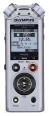 Olympus LS-P1 Linear PCM diktafon Mobil / Kommunikáció / Smart - Diktafon - Diktafon - 296736