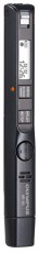 Olympus VP-10 (4GB) diktafon - fekete + tölthető Ni-MH akku és USB kábel Mobil / Kommunikáció / Smart - Diktafon - Diktafon - 295324