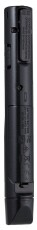 Olympus VP-10 (4GB) diktafon - fekete + tölthető Ni-MH akku és USB kábel Mobil / Kommunikáció / Smart - Diktafon - Diktafon - 295324