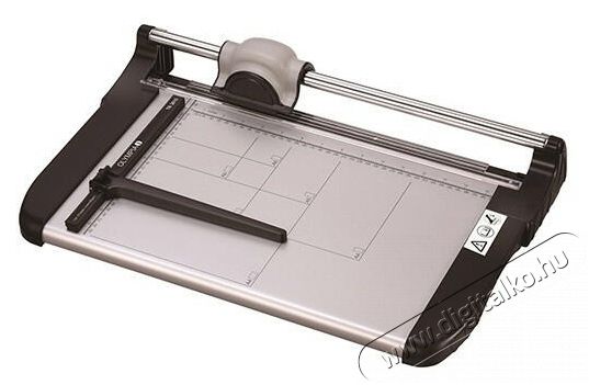 Olympia TR3615 PAPÍRVÁGÓGÉP Iroda és számítástechnika - Papír kezelő termék - Papírvágó - 366469