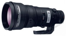 Olympus Zuiko Digital 300mm f/2,8 ED Objektív Fotó-Videó kiegészítők - Objektív - Fix fókuszú objektív - 251056