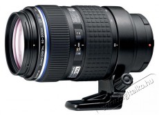 Olympus Zuiko Digital 50-200mm f/2,8-3,5 ED SWD objektív Fotó-Videó kiegészítők - Objektív - Zoom objektív - 251060