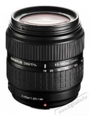 Olympus Zuiko Digital 14-42mm f/3,5-5,6 ED Fotó-Videó kiegészítők - Objektív - Zoom objektív - 251053