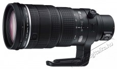 Olympus Zuiko Digital 90-250mm f/2,8 ED Fotó-Videó kiegészítők - Objektív - Zoom objektív - 251064