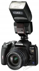 Olympus FS-FL36R vaku Fotó-Videó kiegészítők - Vaku - Rendszer vaku - 250592